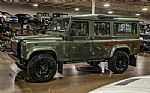 1997 Defender 110 Thumbnail 9