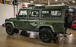 1997 Defender 110 Thumbnail 12