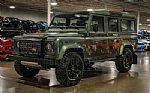 1997 Defender 110 Thumbnail 35