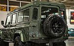 1997 Defender 110 Thumbnail 43