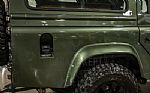 1997 Defender 110 Thumbnail 52