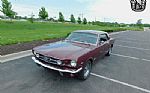 1965 Mustang Thumbnail 2