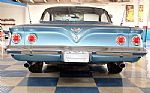 1961 Bel Air Resto Mod Thumbnail 14