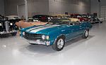 1972 Chevelle Malibu Convertible Thumbnail 21