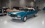 1972 Chevelle Malibu Convertible Thumbnail 29