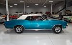 1972 Chevelle Malibu Convertible Thumbnail 32