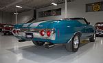 1972 Chevelle Malibu Convertible Thumbnail 52