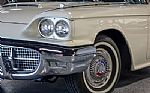 1960 Thunderbird Thumbnail 4