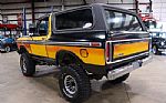 1979 Bronco Ranger XLT Chromatic Thumbnail 4