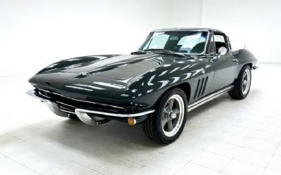 1965 Chevrolet Corvette Coupe 