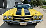 1970 Chevelle SS Thumbnail 4