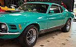 1970 Mustang Mach 1 - R-Code 428 Co Thumbnail 9