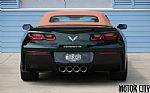 2014 Corvette Thumbnail 8