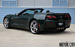 2014 Corvette Thumbnail 9