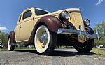 1936 5 Window Coupe Thumbnail 7