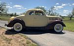 1936 5 Window Coupe Thumbnail 47