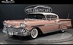 1958 Impala Thumbnail 1