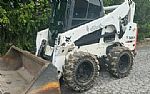 2014 Bobcat S770