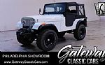 1973 Jeep CJ5