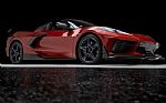 2021 Corvette Convertible Thumbnail 2