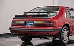 1986 Mustang SVO Thumbnail 26