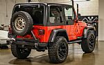 2000 Wrangler Sport Thumbnail 14