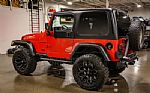 2000 Wrangler Sport Thumbnail 12