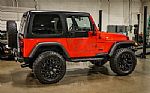 2000 Wrangler Sport Thumbnail 16