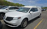 2014 Lincoln MKT