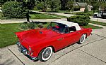 1955 Ford Thunderbird