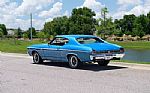 1969 Chevelle SS Thumbnail 3