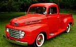 1949 Ford F1