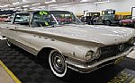 1960 Electra Flat Top 4dr Thumbnail 3