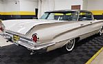 1960 Electra Flat Top 4dr Thumbnail 4