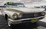 1960 Electra Flat Top 4dr Thumbnail 9