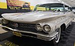 1960 Electra Flat Top 4dr Thumbnail 10