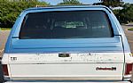 1986 Suburban Thumbnail 13