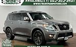 2017 Nissan Armada