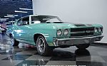 1970 Chevelle SS 454 Tribute Thumbnail 29