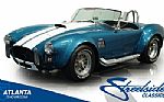 1967 Cobra Contemporary Thumbnail 1