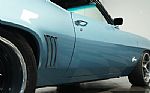 1969 Camaro LS3 Restomod Convertibl Thumbnail 24