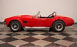 1966 Cobra Classic Roadster LTD. Thumbnail 2