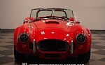 1966 Cobra Classic Roadster LTD. Thumbnail 5