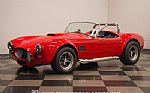 1966 Cobra Classic Roadster LTD. Thumbnail 7