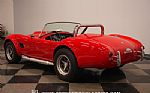 1966 Cobra Classic Roadster LTD. Thumbnail 11