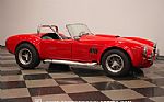 1966 Cobra Classic Roadster LTD. Thumbnail 18