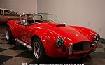 1966 Cobra Classic Roadster LTD. Thumbnail 20