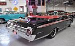 1962 Galaxie Sunliner Convertible Thumbnail 11