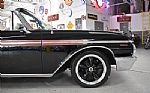 1962 Galaxie Sunliner Convertible Thumbnail 10