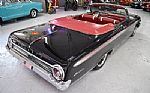 1962 Galaxie Sunliner Convertible Thumbnail 12